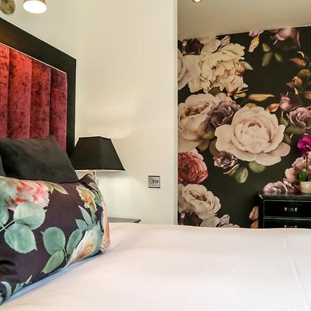 No.10 Preston Hotel Preston  Ngoại thất bức ảnh