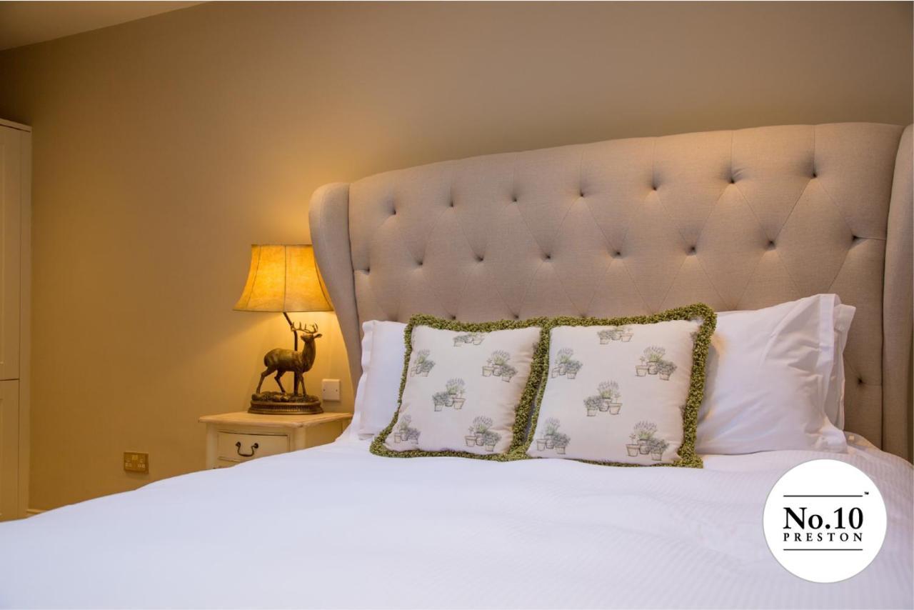 No.10 Preston Hotel Preston  Ngoại thất bức ảnh