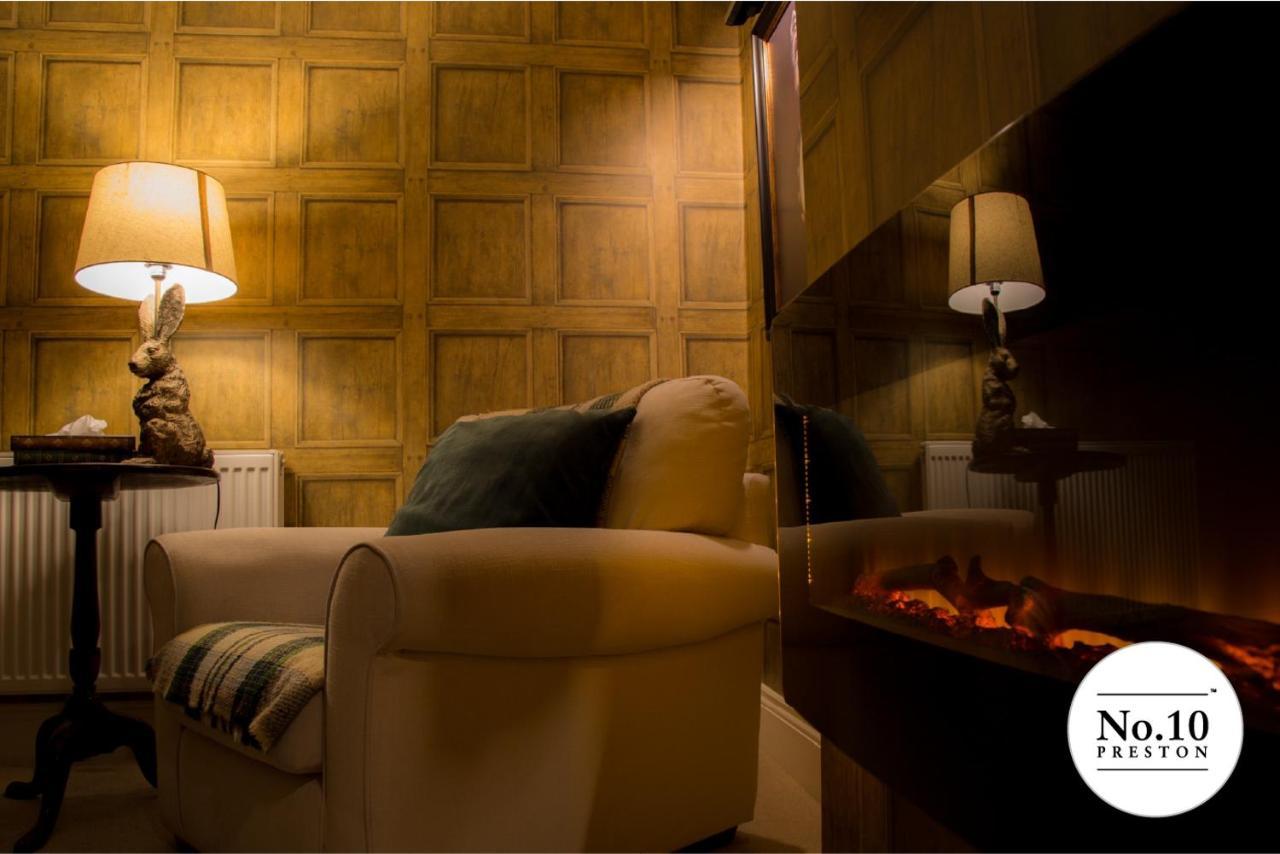 No.10 Preston Hotel Preston  Ngoại thất bức ảnh