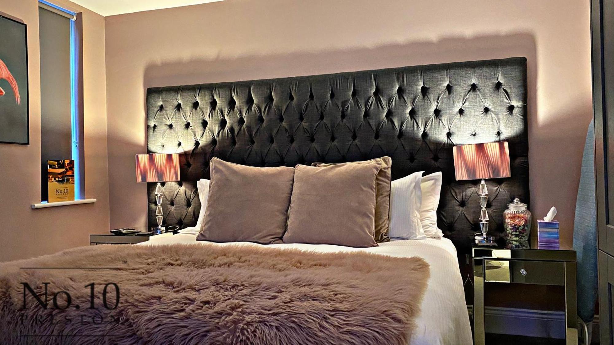 No.10 Preston Hotel Preston  Ngoại thất bức ảnh