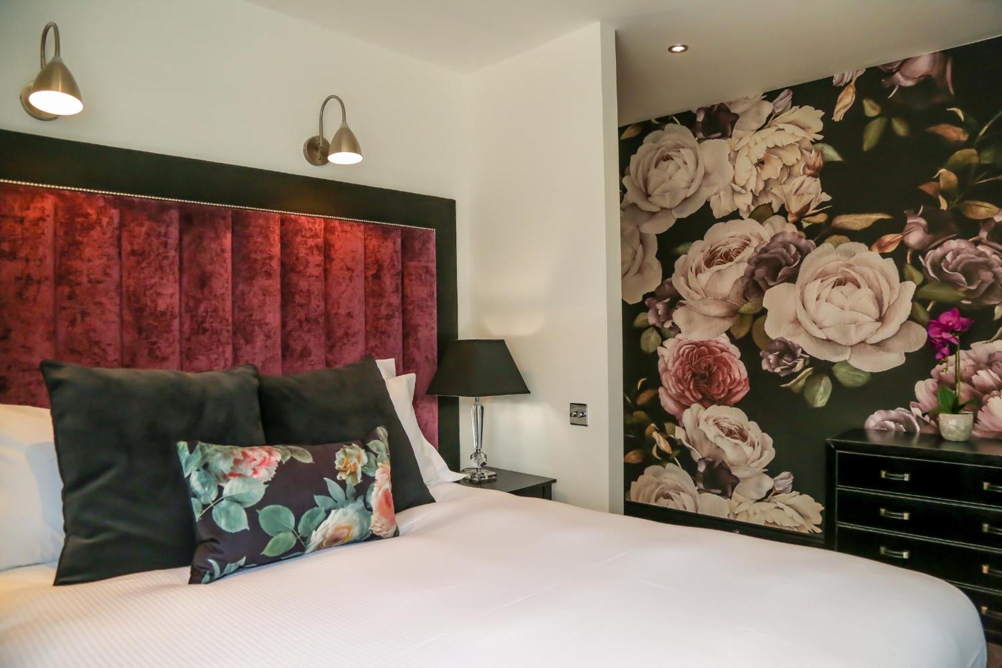 No.10 Preston Hotel Preston  Ngoại thất bức ảnh