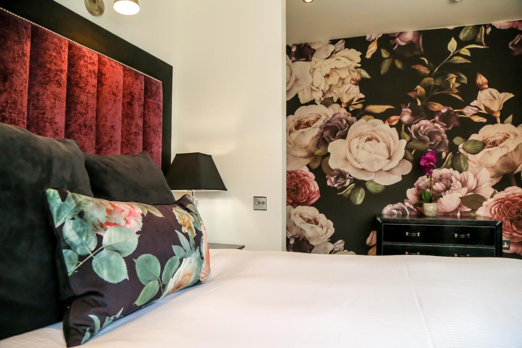 No.10 Preston Hotel Preston  Ngoại thất bức ảnh