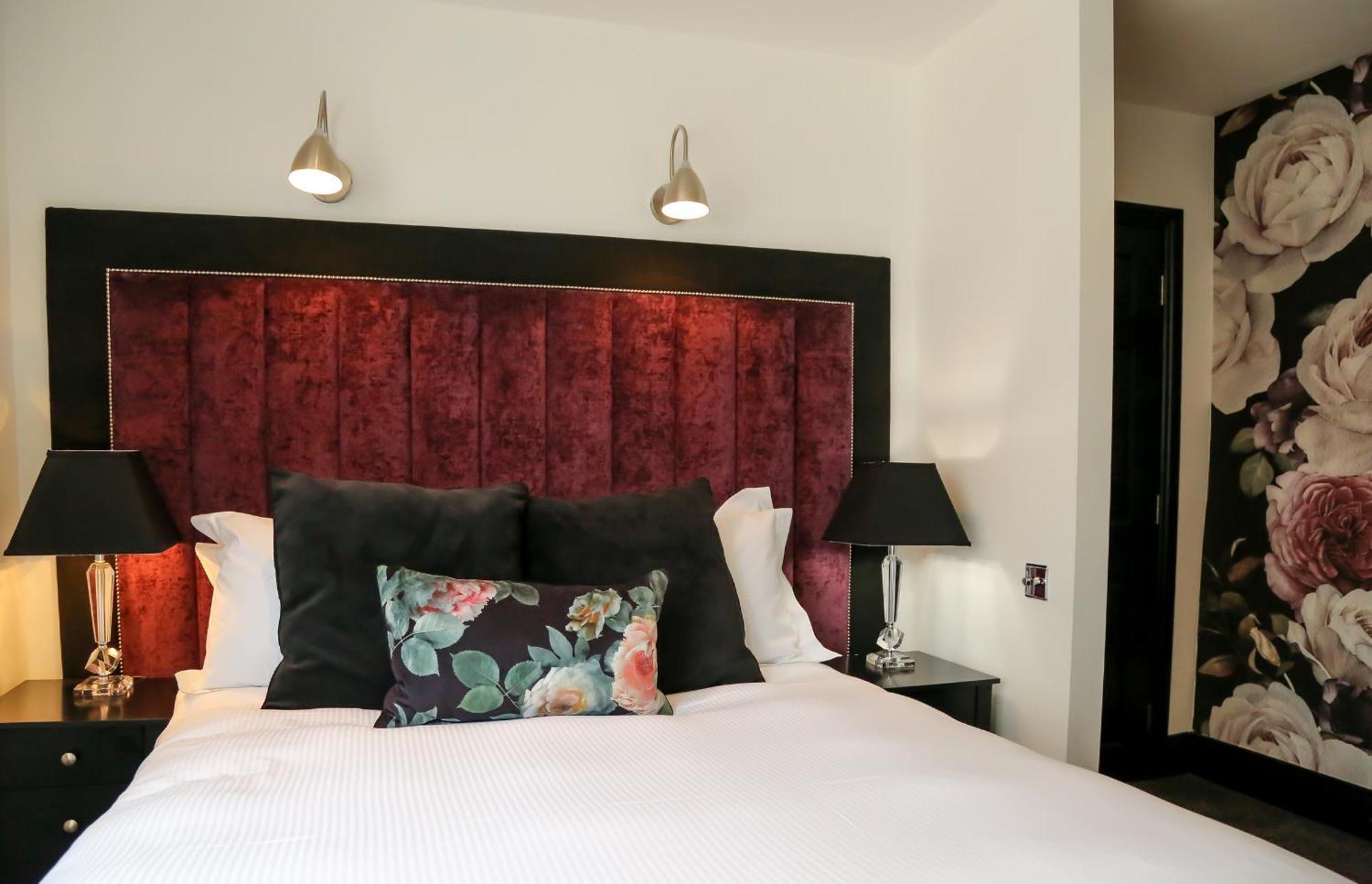 No.10 Preston Hotel Preston  Ngoại thất bức ảnh