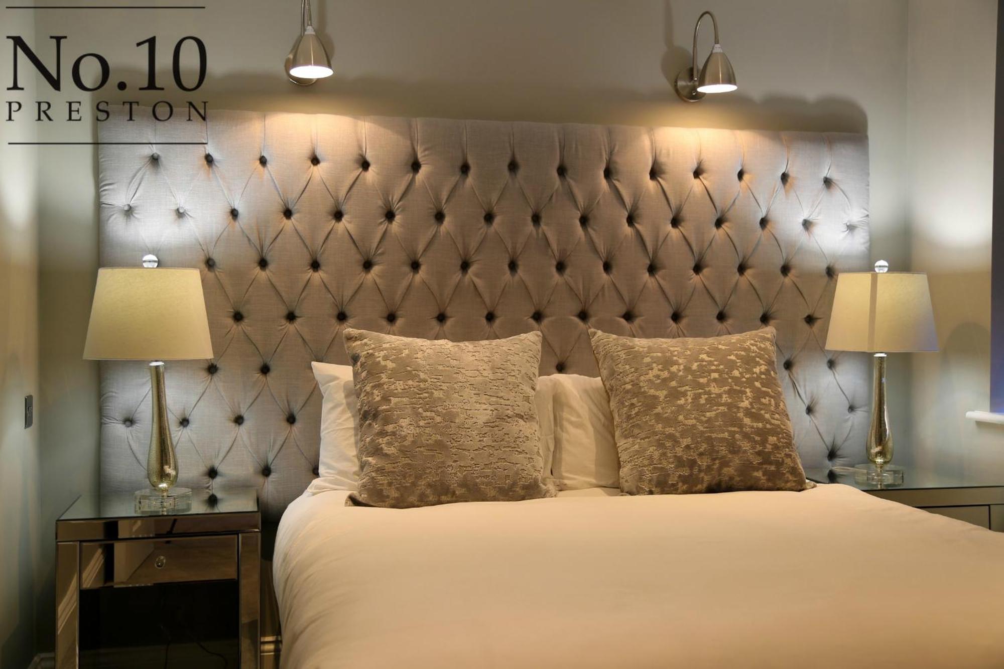 No.10 Preston Hotel Preston  Ngoại thất bức ảnh