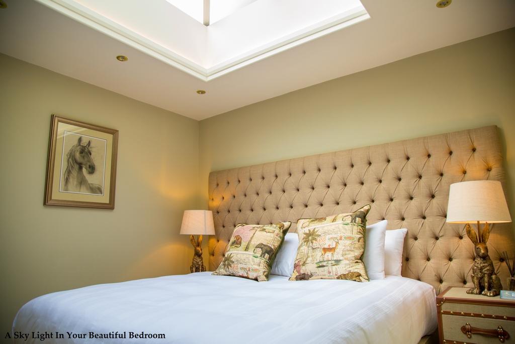 No.10 Preston Hotel Preston  Ngoại thất bức ảnh