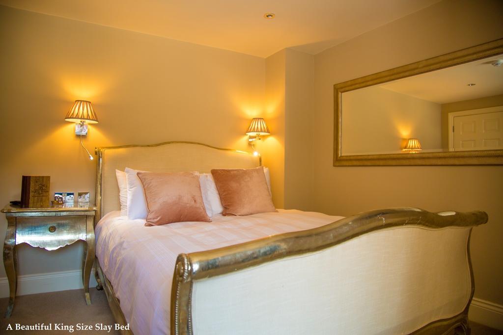 No.10 Preston Hotel Preston  Ngoại thất bức ảnh