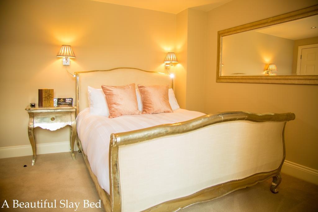 No.10 Preston Hotel Preston  Ngoại thất bức ảnh