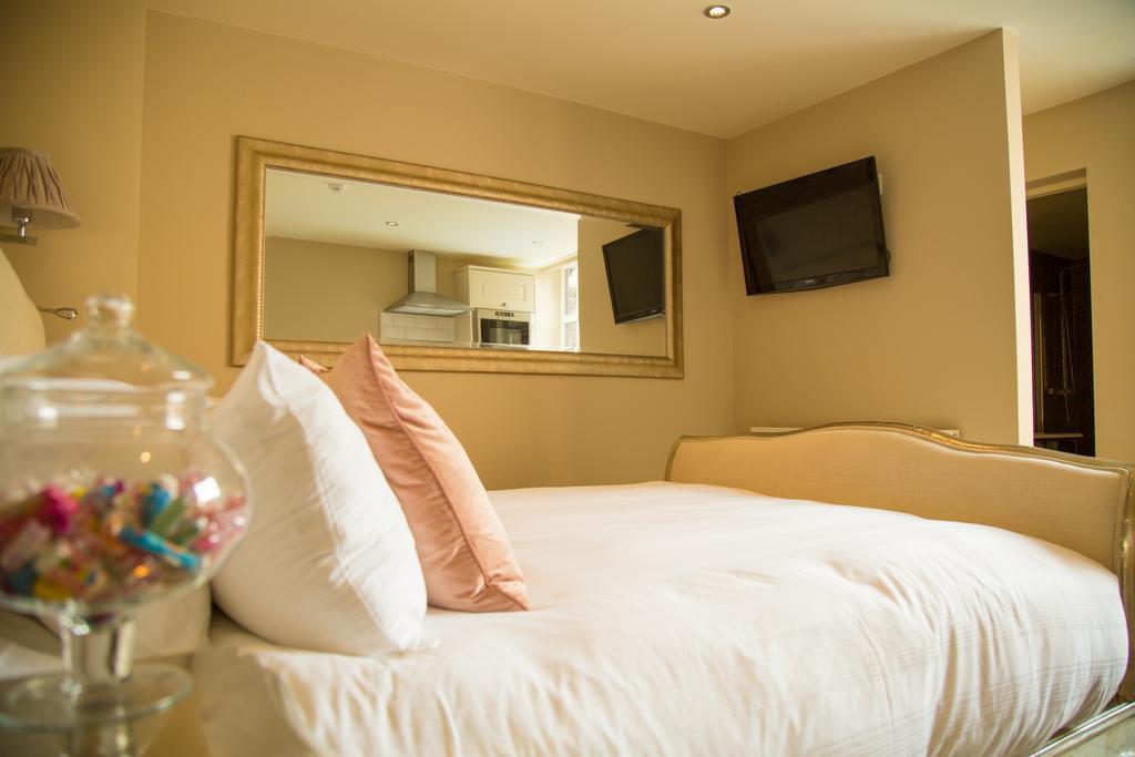 No.10 Preston Hotel Preston  Ngoại thất bức ảnh