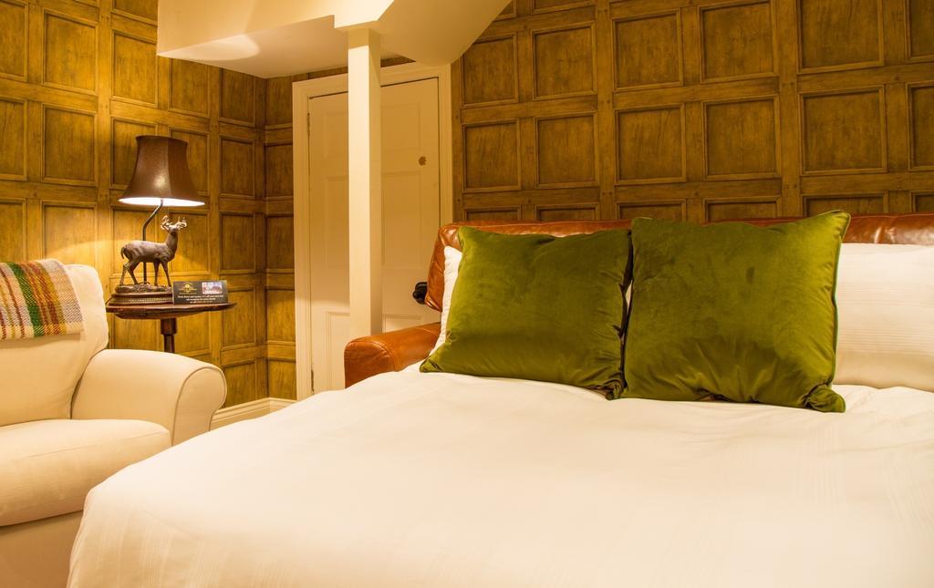 No.10 Preston Hotel Preston  Ngoại thất bức ảnh